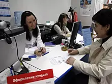 Вероятность одобрения автокредитов на новые автомобили снизилась в России на 7 п.п.