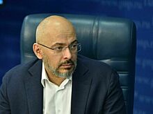 Николаев призвал принять в России декларацию прав личности и народа