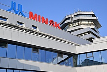 Минск и китайский город Санья свяжет прямой авиарейс