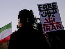 В Иране назвали число жертв в результате недавних протестов