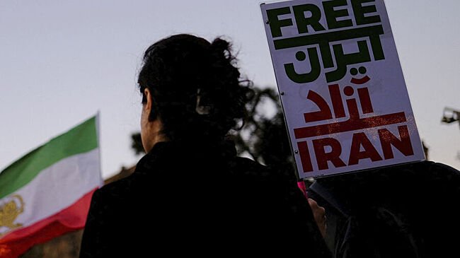 В Иране назвали число жертв в результате недавних протестов