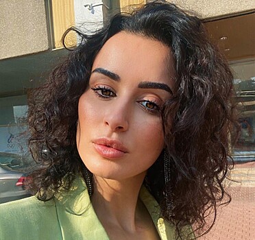 Тина Канделаки рассказала, почему она не смогла бы выйти замуж за олигарха