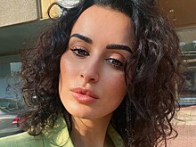 Тина Канделаки рассказала, почему она не смогла бы выйти замуж за олигарха