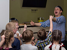 Курганец победил во Всероссийском конкурсе воспитателей