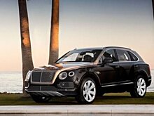 Внедорожники, которые не по карману даже миллионерам