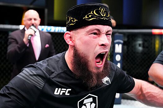 UFC Fight Night: Александр Волков – Жаирзиньо Розенстрайк, Ринат Фахретдинов – Андреас Михайлидис, результат