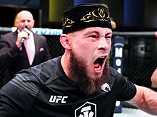 UFC Fight Night: Александр Волков – Жаирзиньо Розенстрайк, Ринат Фахретдинов – Андреас Михайлидис, результат