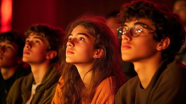 От капибар до космических танцев: 5 удивительных событий в калининградском Центре культуры молодёжи