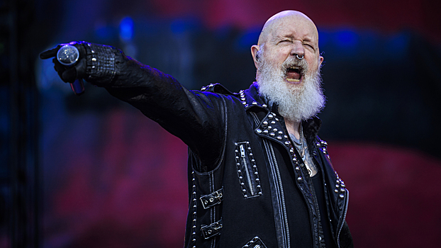 Лидер Judas Priest Роб Хэлфорд заявил, что группа пока не готова к пенсии