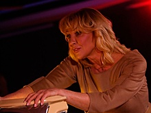 Елена Яковлева рассказала, как отметит свой юбилей