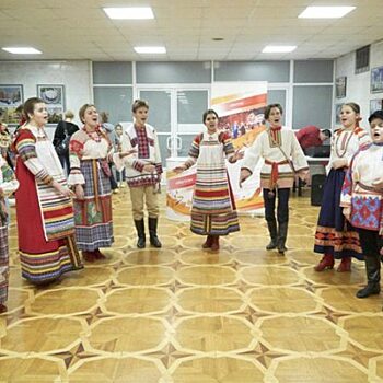 Красногорск в 18-й раз встречает фестиваль «Новый мир»