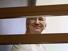 Суд смягчил меру пресечения экс-главе НПО им. Лавочкина