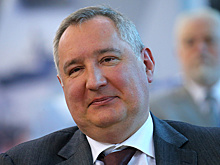 Рогозину найдут новую работу