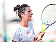 Анастасия Мыскина: женщины не могут разбираться в мужском теннисе, это другой вид спорта