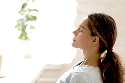 Полный гайд о том, как снять стресс и успокоиться