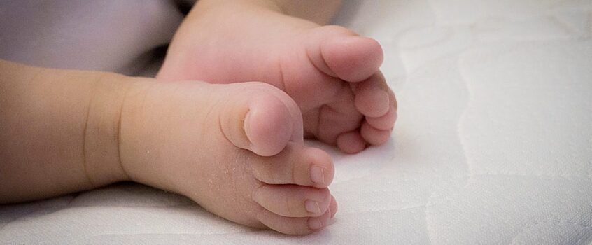 Четыре двойни родились в Удмуртии за последние две недели ноября