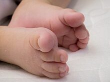 Четыре двойни родились в Удмуртии за последние две недели ноября