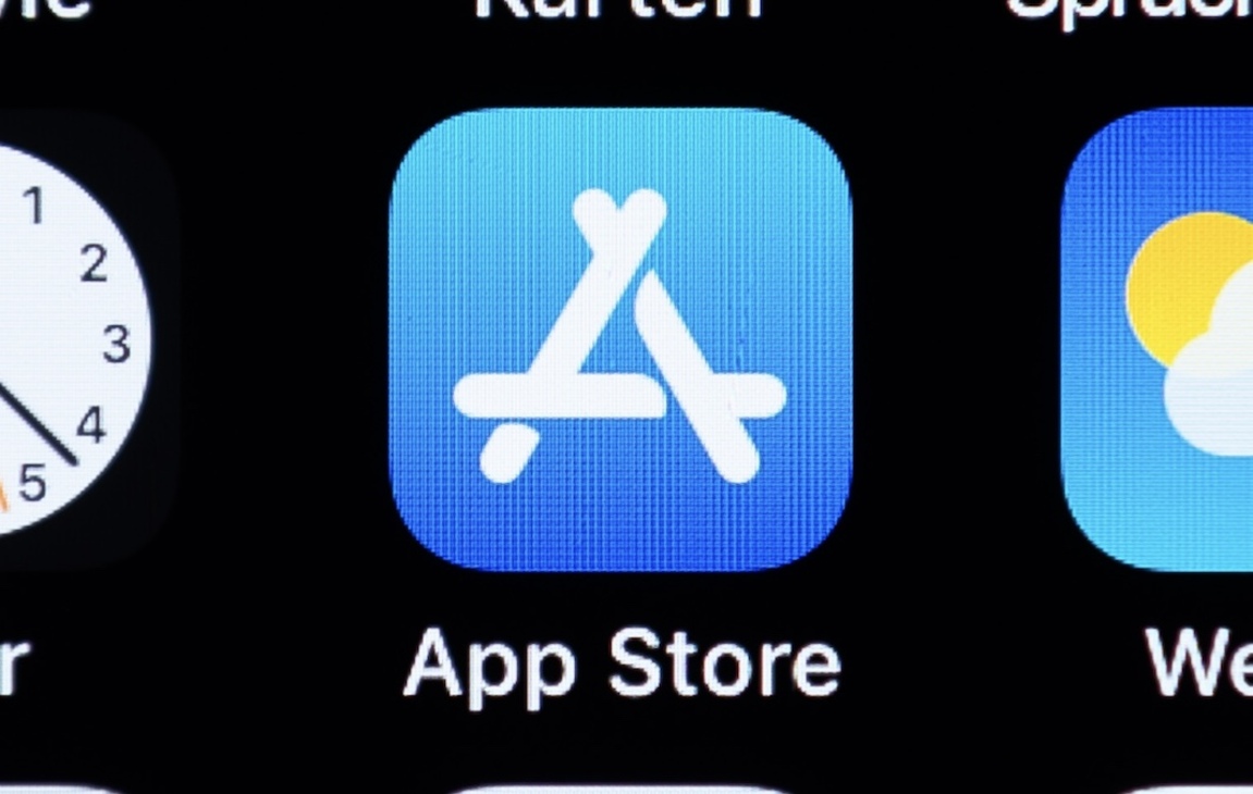 Авито пропало из app store. Авито пропало из app store