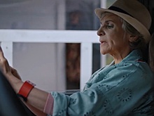 Вышел трейлер семейной драмы "Мой любимый чемпион" с Людмилой Артемьевой