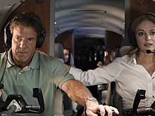 Вышел трейлер фильма о сложном полете "На одном крыле"