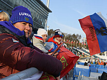 Олимпийские чемпионы определят детей-лауреатов гранта в 100 тыс. рублей