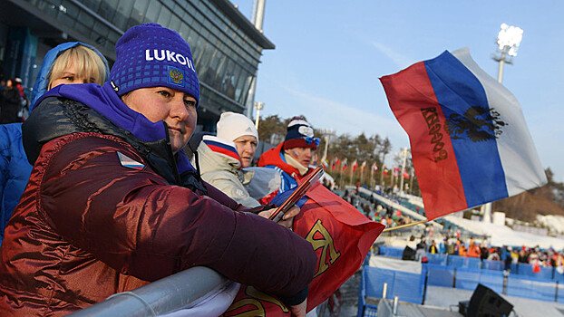 Олимпийские чемпионы определят детей-лауреатов гранта в 100 тыс. рублей