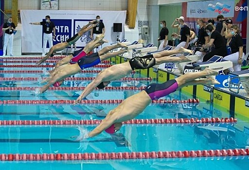 Спортсмены училища олимпийского резерва № 2 успешно выступили на соревнованиях в Саранске