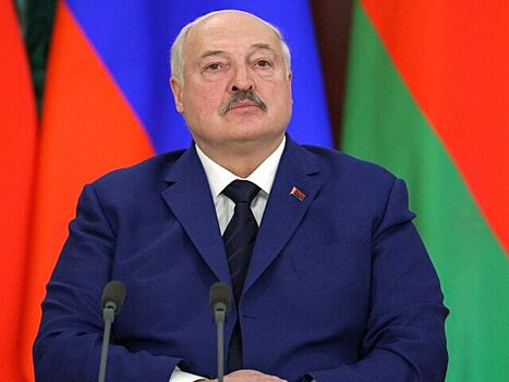 Лукашенко предупредил Зеленского, что его могут снять с должности