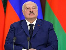 Лукашенко предупредил Зеленского, что его могут снять с должности