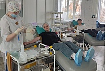 На Кубани более 770 человек сдали кровь для пострадавших в "Крокусе"