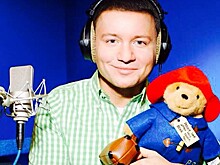 Александр Олешко приступил к работе на фильмом «Приключения Паддингтона 2»