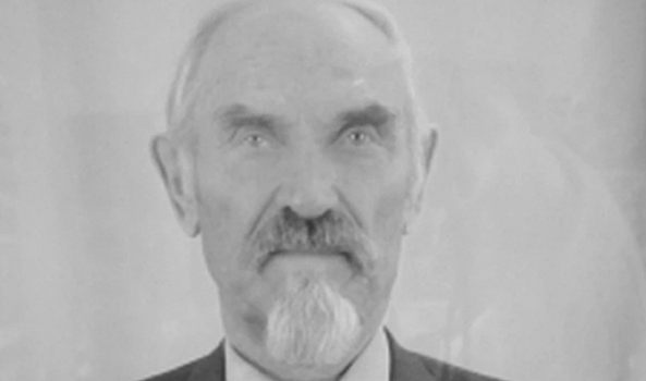 Ветеран Великой Отечественной войны Владимир Паненко умер в Волгограде