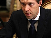 В Орске ожидается приезд министра торговли и промышленности РФ Дениса Мантурова