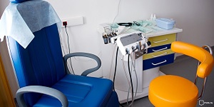 Выбрать стоматологическую поликлинику теперь можно на сайте mos.ru
