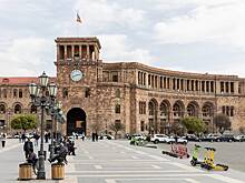 Путешественник рассказал, что в Армении дешевле, чем в России