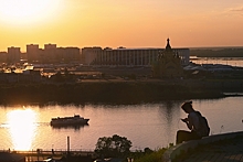 В Нижнем Новгороде летом пройдет фестиваль «Столица закатов»