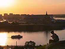В Нижнем Новгороде летом пройдет фестиваль «Столица закатов»