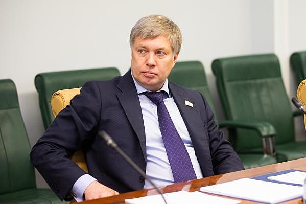 Коммунисту Алексею Русских посоветовали коалицию с «Единой Россией»