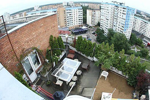 На экологичные дома дадут льготные кредиты