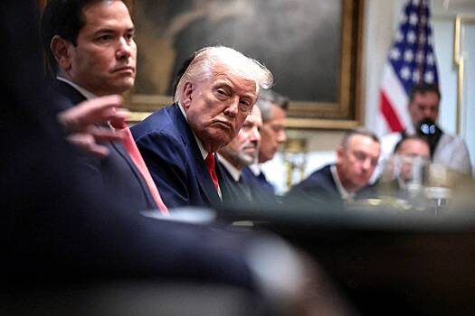 Раскрыт подход Трампа к урегулированию конфликта в Газе