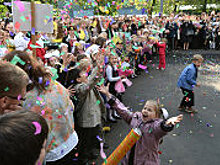 Школы смогут получить субсидии на организацию горячего питания