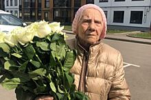 «Научилась терпеть»:алтайского ветерана не пускают на Парад Победы в Москве