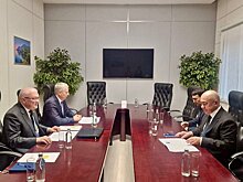 Кировская область экспортирует в Узбекистан станки и удобрения