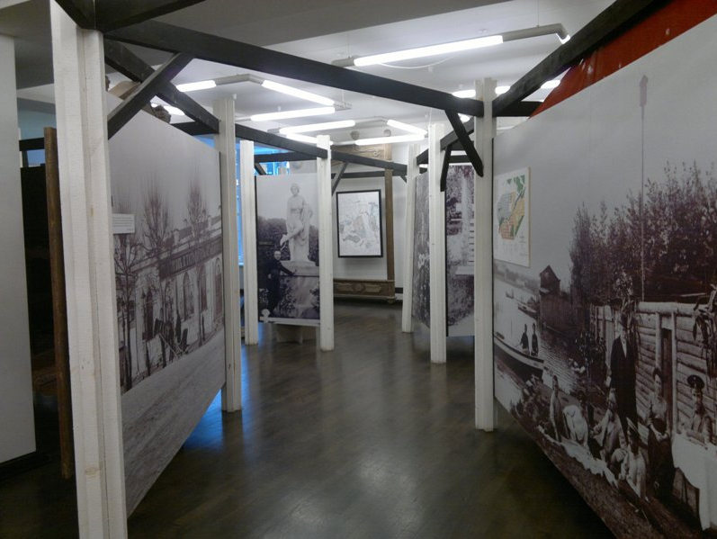 Музей истории Екатеринбурга, Екатеринбург, Россия, Европа