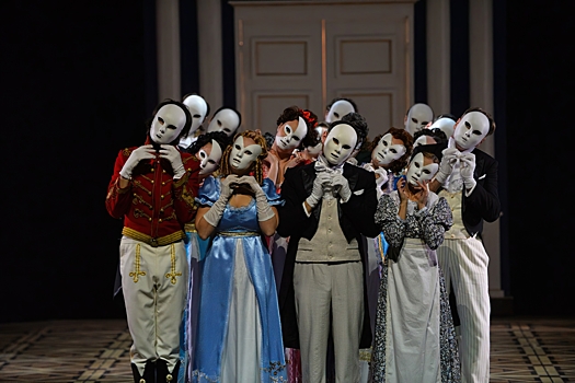 БОЛЬШАЯ АФИША