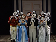 БОЛЬШАЯ АФИША