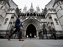 Украина назвала сроки апелляции по долговому спору с Россией