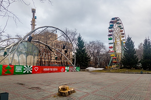 Более 3,1 млн человек посетили парки Подмосковья на майских праздниках