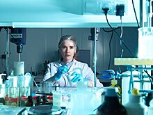 Москва помогла производителю косметики в расширении производства