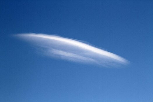 Доказательства активности нечеловеческого разума вблизи ядерных объектов получили научное подтверждение